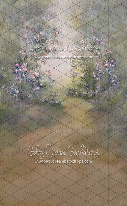 Sweeps Heirloom Serendipity Blush (SS)