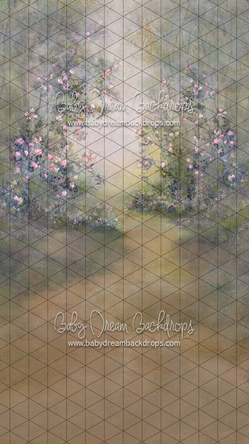 Sweeps Heirloom Serendipity Blush (SS)