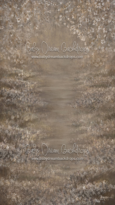 X Drop Sweeps heirloom simple delight