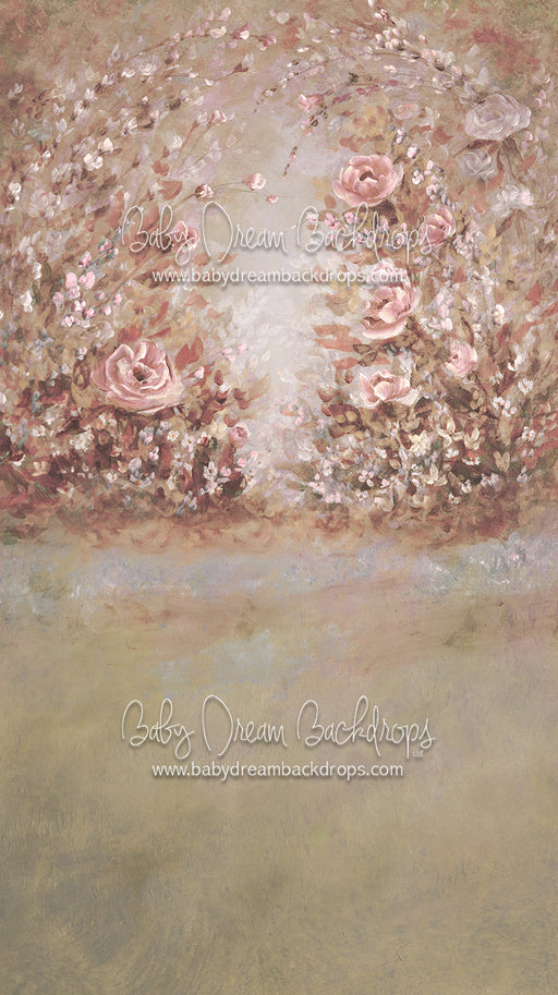 Sweeps Heirloom Spring Faith