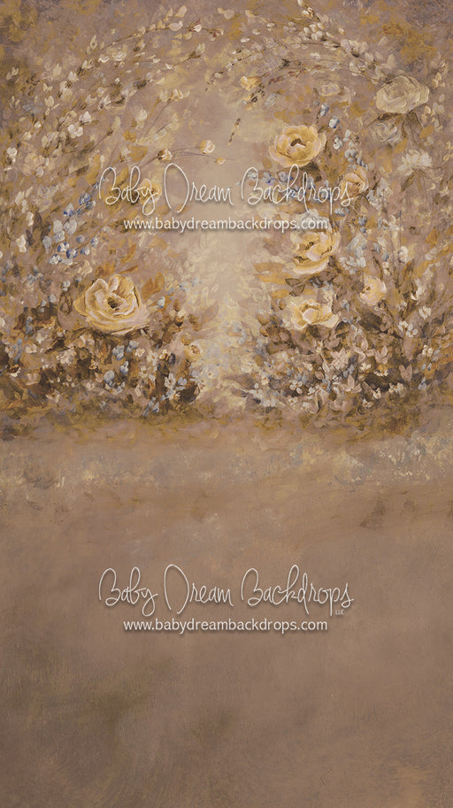 Sweeps Heirloom Spring Goldie Locks