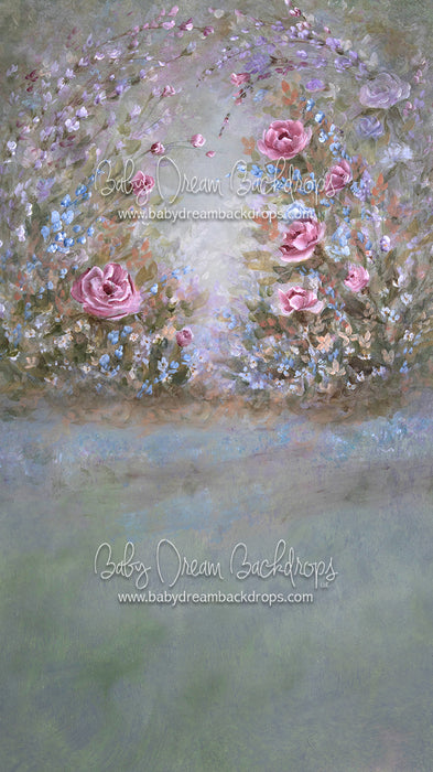 Sweeps Heirloom Spring Love