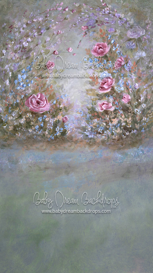 Sweeps Heirloom Spring Love