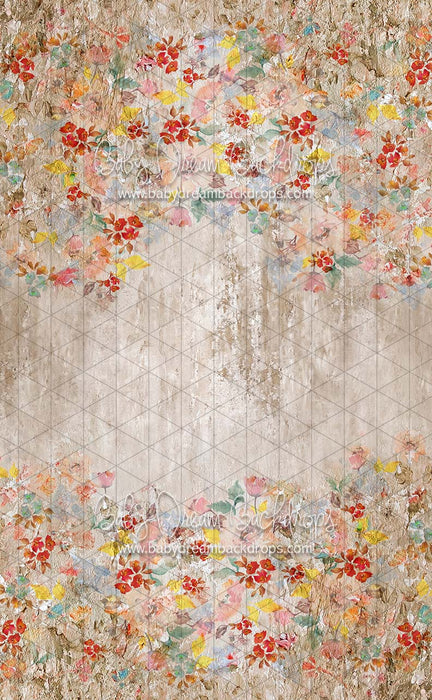 Sweeps Heirloom Summer Splash