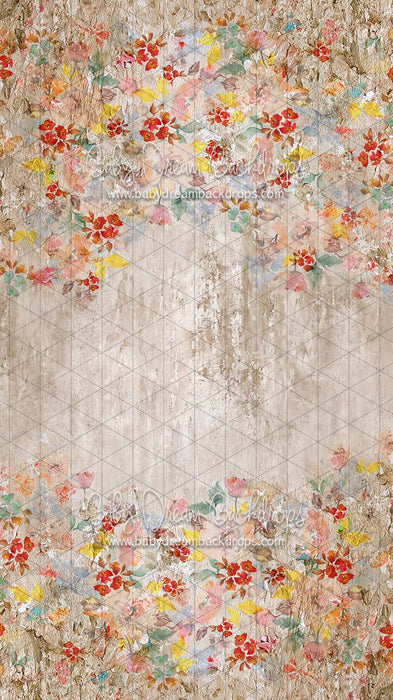 Sweeps Heirloom Summer Splash