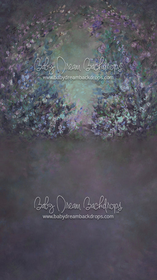 Sweeps Heirloom Violet Mist
