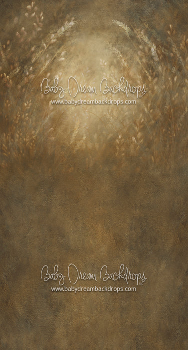 Sweeps Heirloom Wisp of Wheat