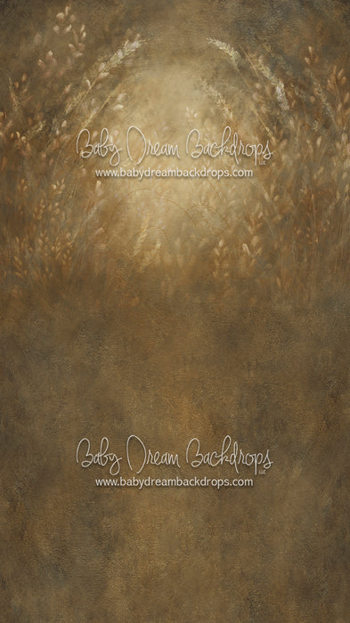 Sweeps Heirloom Wisp of Wheat