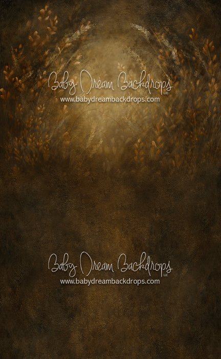 Sweeps Heirloom Wisp of Wheat Twilight