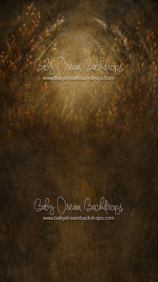 Sweeps Heirloom Wisp of Wheat Twilight