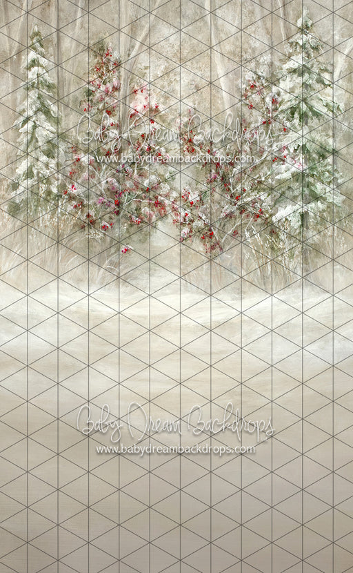 Sweeps Heirloom Wonders of Winter (SS)