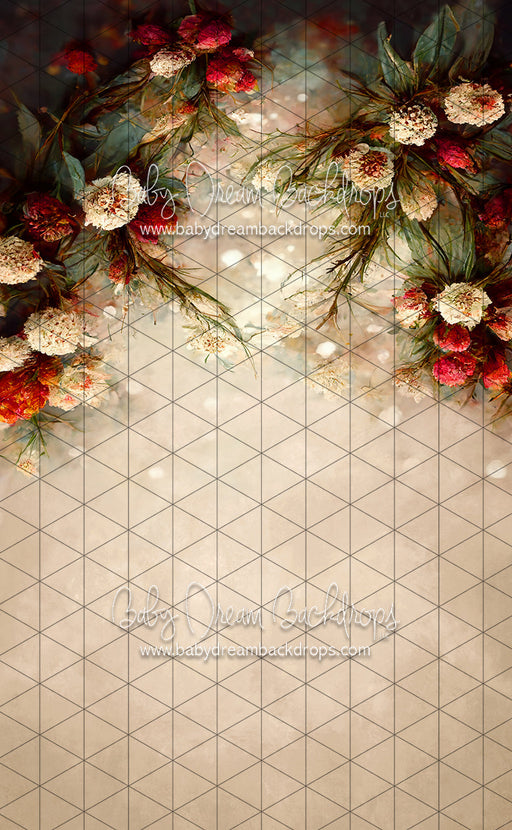 Sweeps Holiday Happiness (LL)