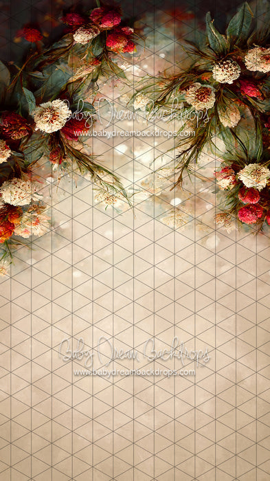 X Drop Sweeps holiday happiness ll