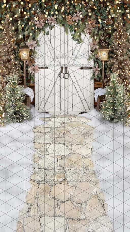 Sweeps Holiday Highlights Lights