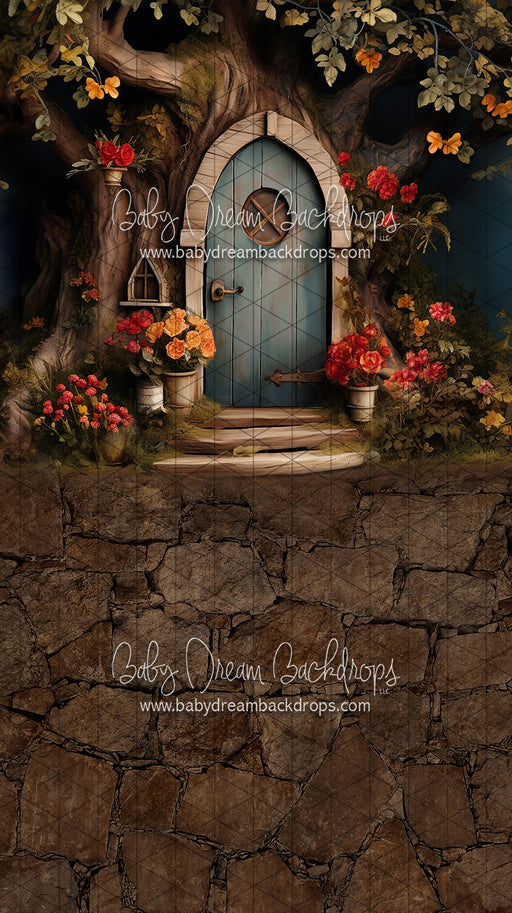 Sweeps Honey of a Tree House (JA)