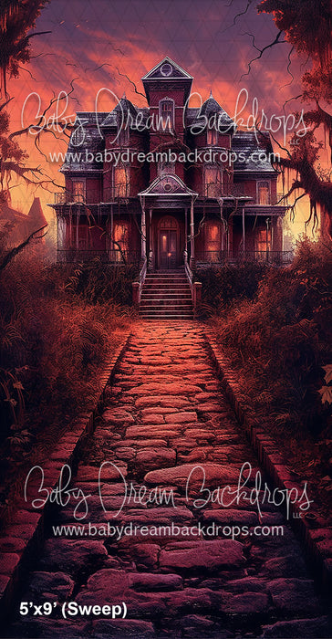 Sweeps in the Upside Down (AZ)