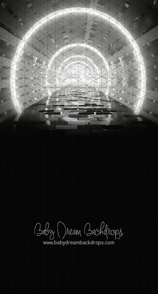 Sweeps Into the Force (CC)