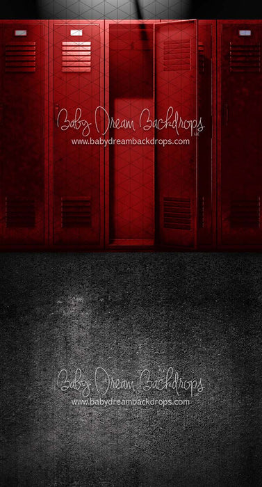 Sweeps Jock Talk Red