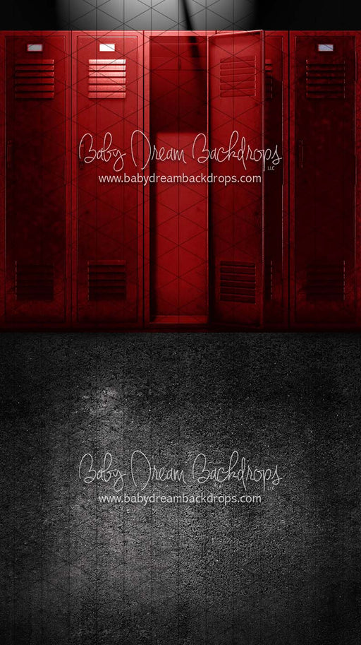 Sweeps Jock Talk Red