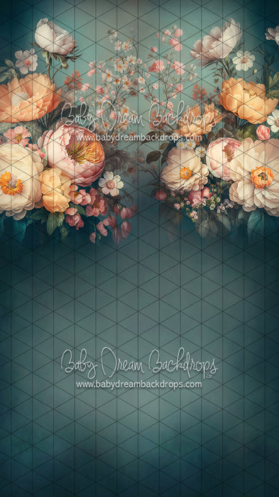 X Drop Sweeps just a peach ll