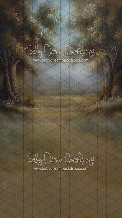 X Drop Sweeps leopold path ll