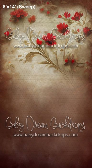 Sweeps Love My Petals (AZ)