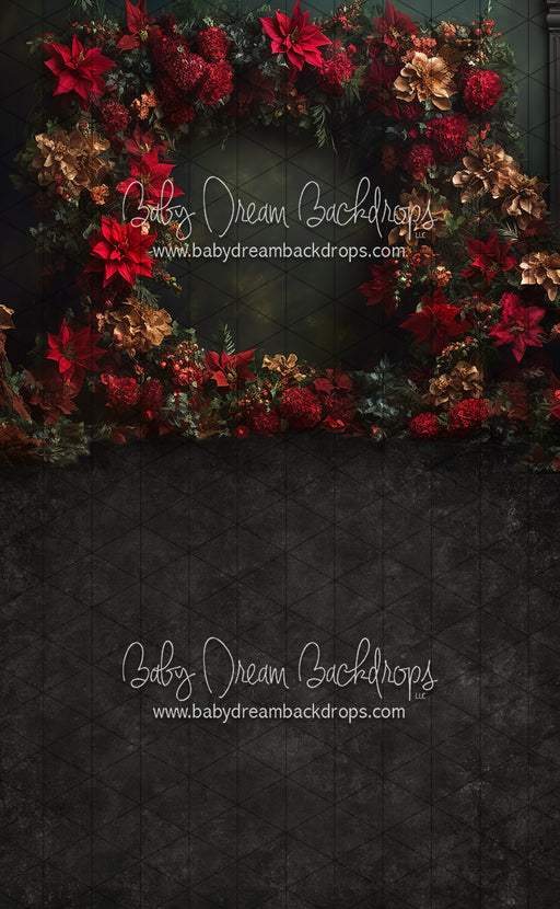 Sweeps Luxe Christmas (JA)