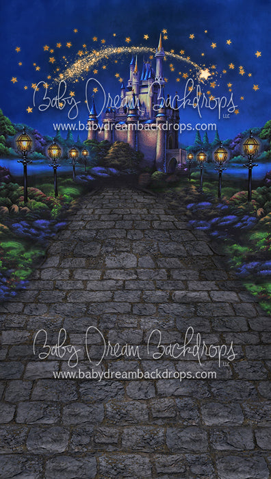 Sweeps Magical Castle