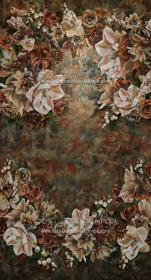 Sweeps Magnolia Memoirs