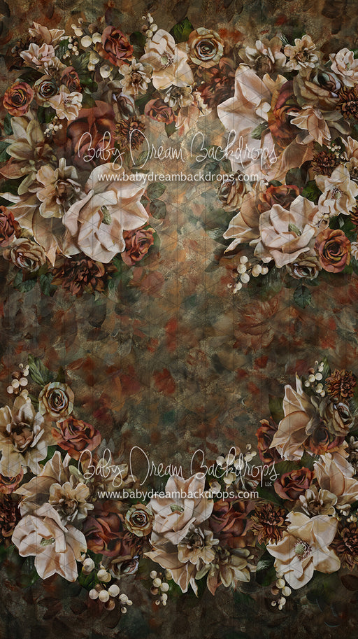 Sweeps Magnolia Memoirs