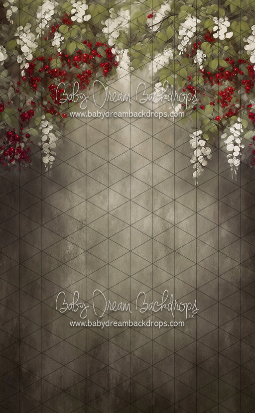 Sweeps Merry Berries (LL)