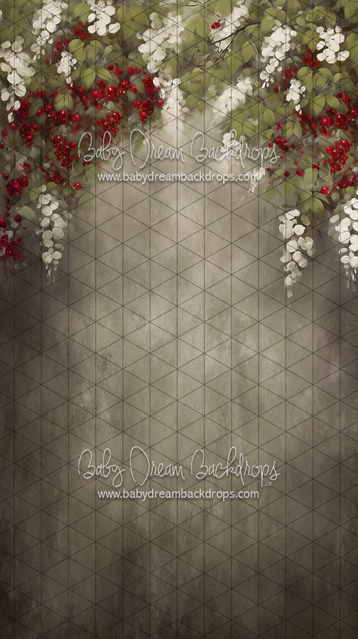 Sweeps Merry Berries (LL)