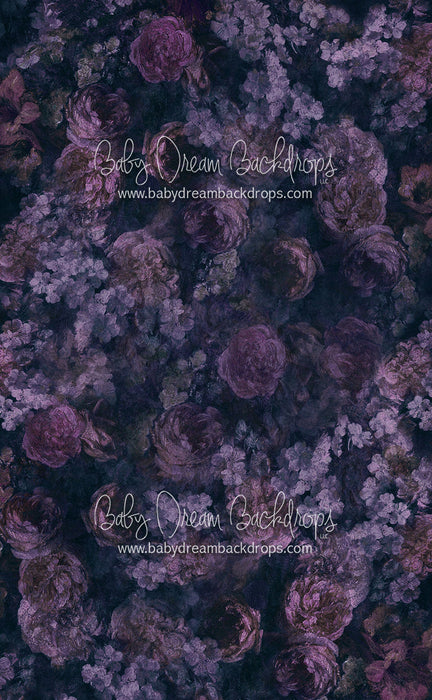 Sweeps Midnight Blooms