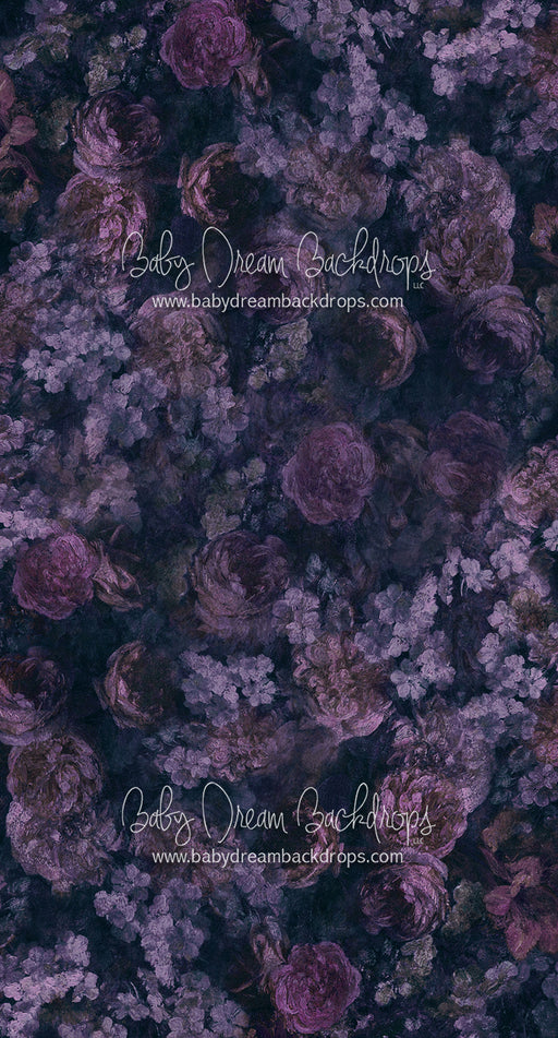 Sweeps Midnight Blooms