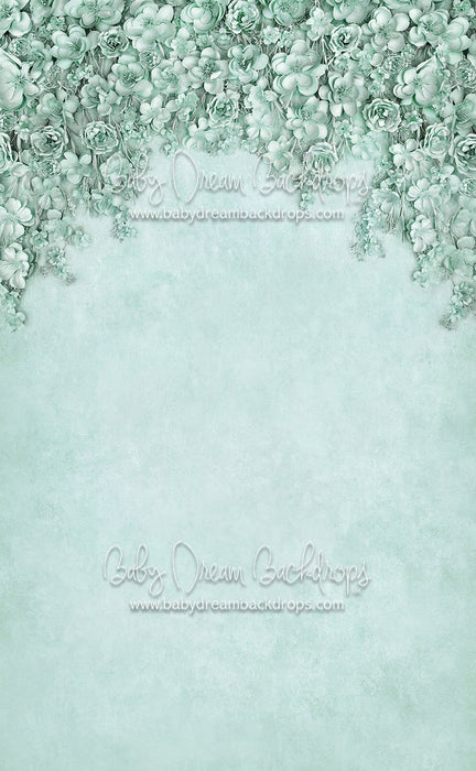 Sweeps Miss Maddie Aqua