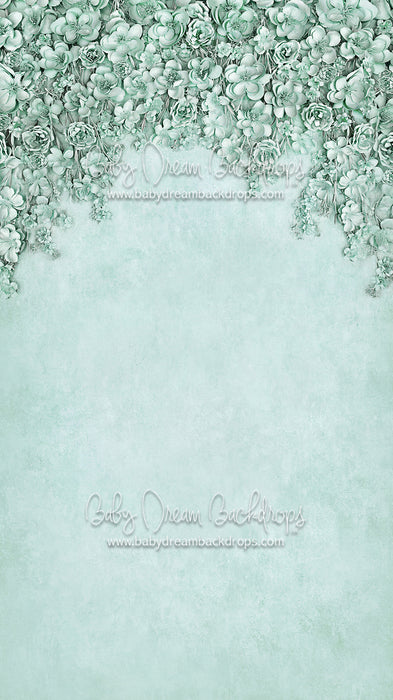 Sweeps Miss Maddie Aqua