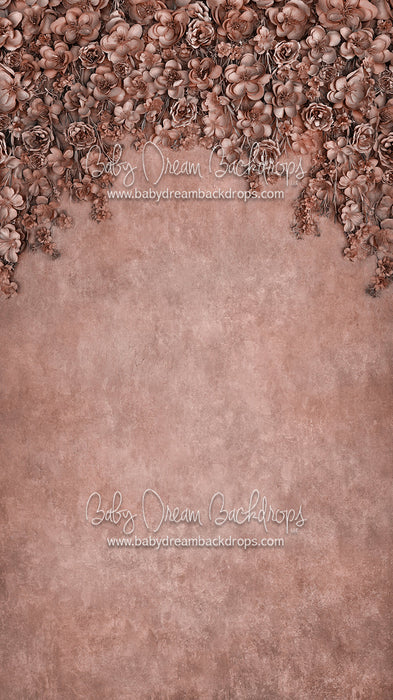 X Drop Sweeps miss maddie blush