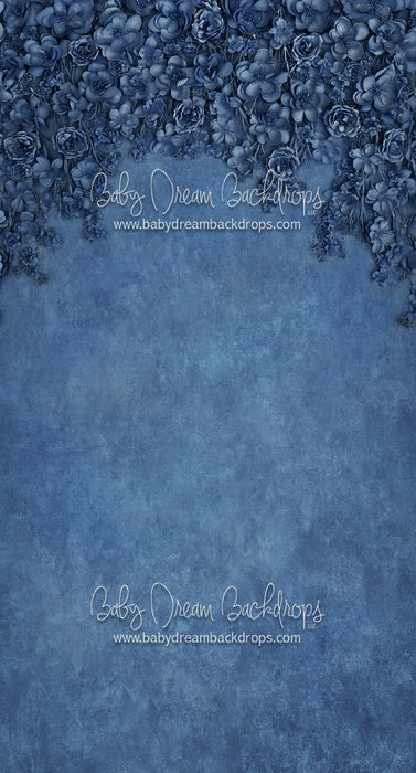 Sweeps Miss Maddie Cobalt