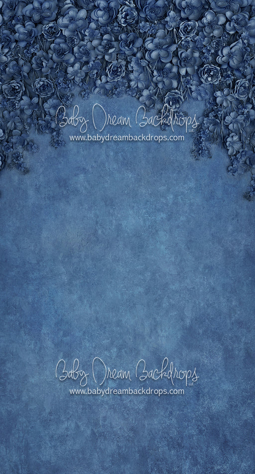 Sweeps Miss Maddie Cobalt