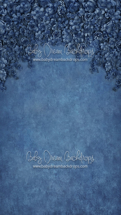 X Drop Sweeps miss maddie cobalt