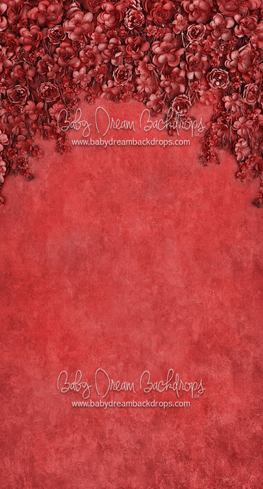 Sweeps Miss Maddie Crimson