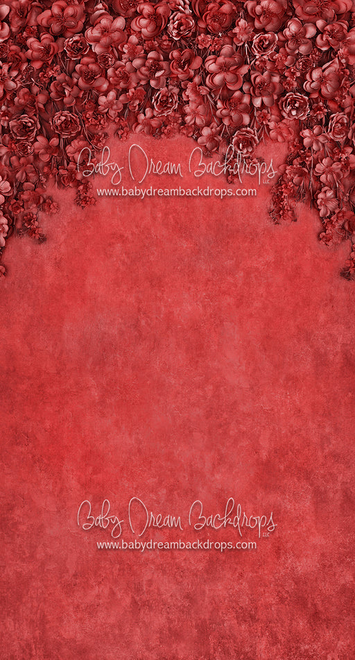 Sweeps Miss Maddie Crimson