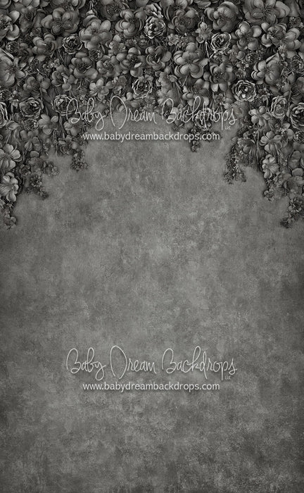 X Drop Sweeps miss maddie pewter