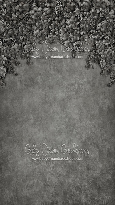 X Drop Sweeps miss maddie pewter