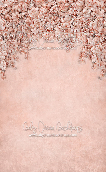 Sweeps Miss Maddie Pink