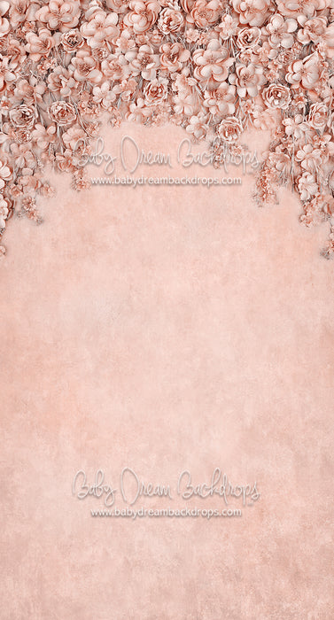 Sweeps Miss Maddie Pink