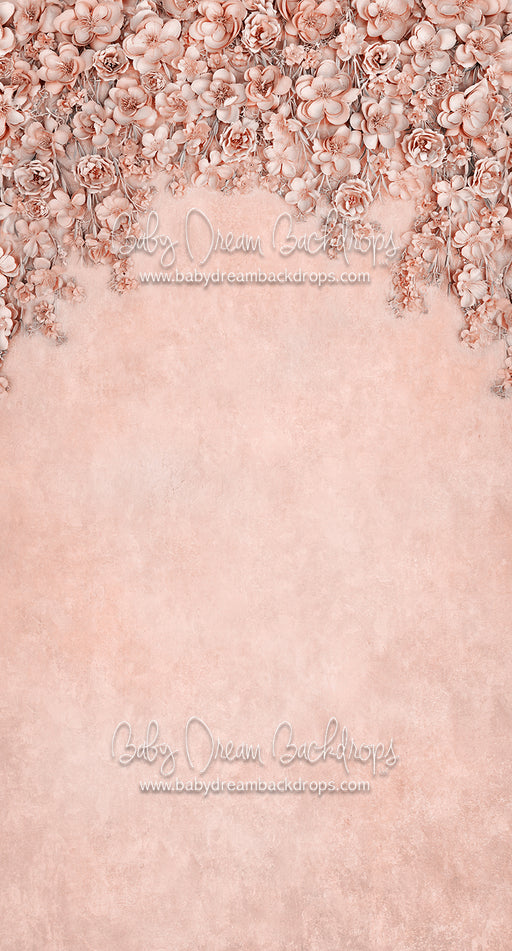 Sweeps Miss Maddie Pink