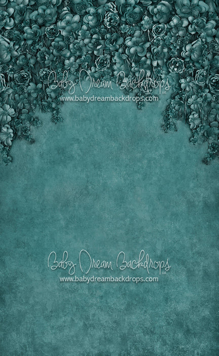 Sweeps Miss Maddie Teal