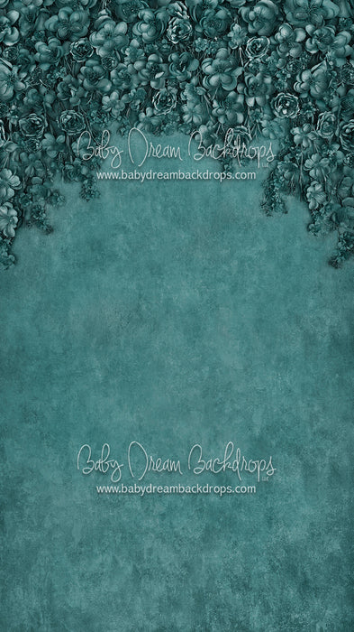 X Drop Sweeps miss maddie teal