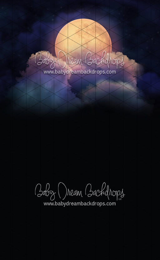 Sweeps Moon Over Salem (CC)